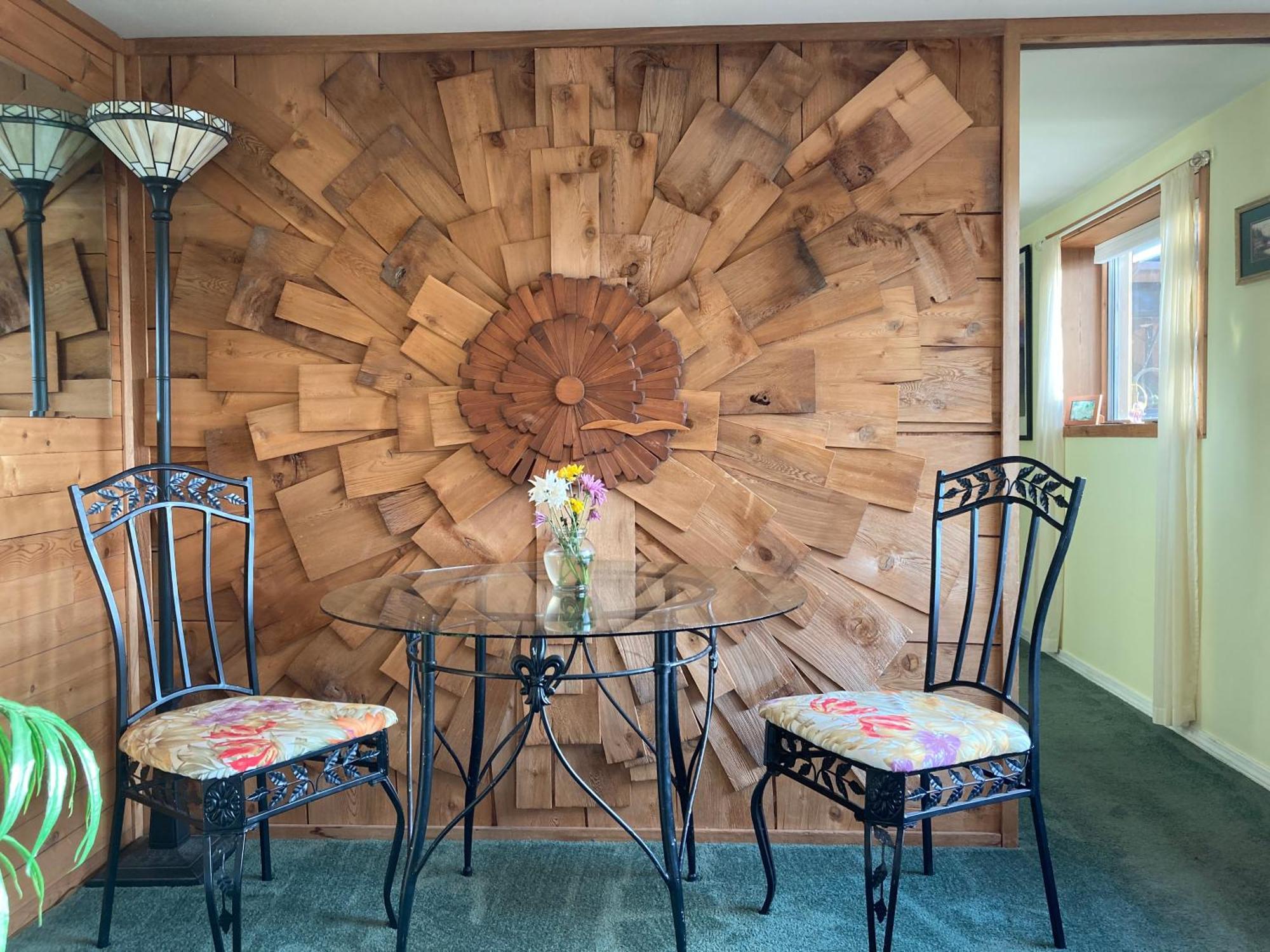 Cottage Lake Bed And Breakfast Woodinville Luaran gambar