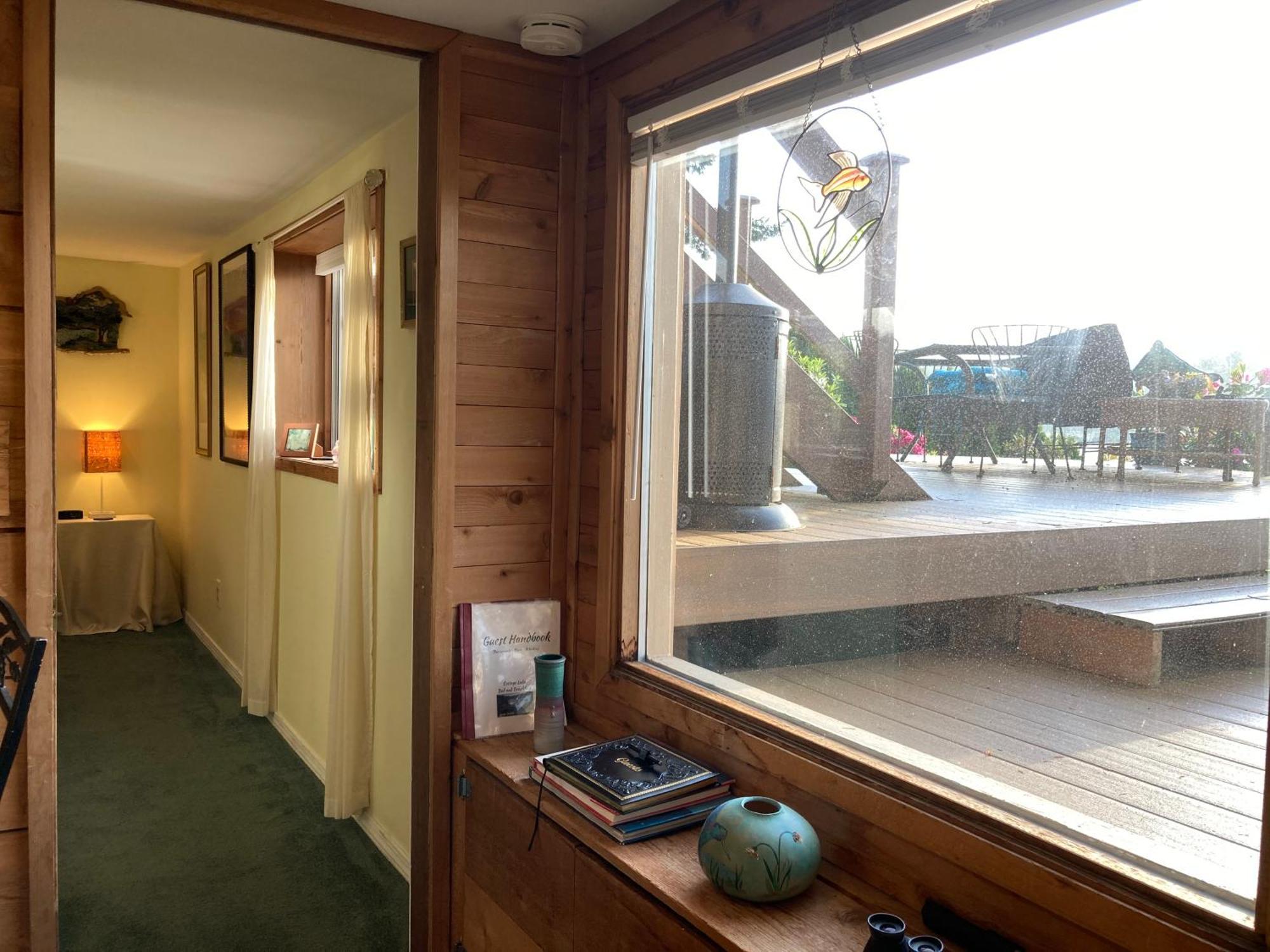 Cottage Lake Bed And Breakfast Woodinville Luaran gambar
