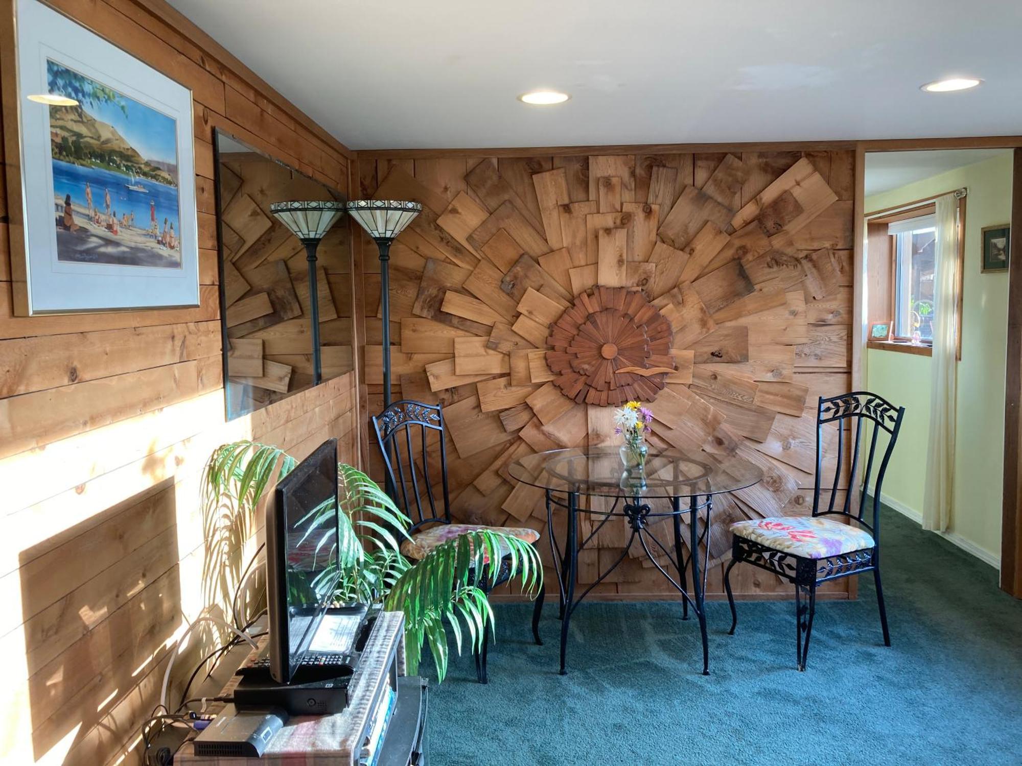 Cottage Lake Bed And Breakfast Woodinville Luaran gambar