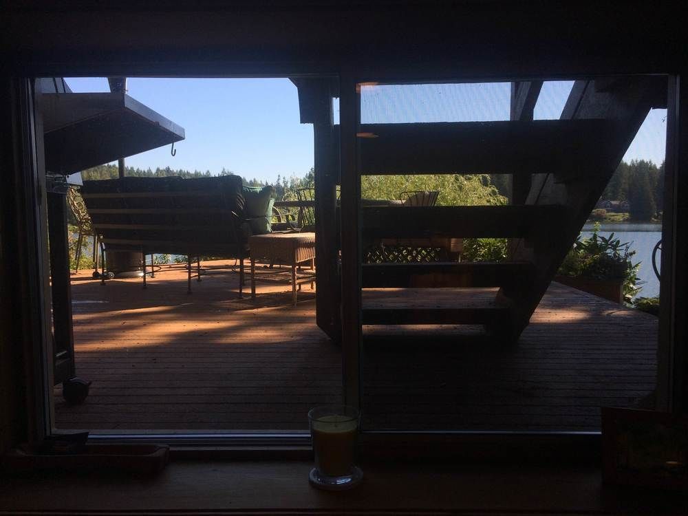 Cottage Lake Bed And Breakfast Woodinville Luaran gambar