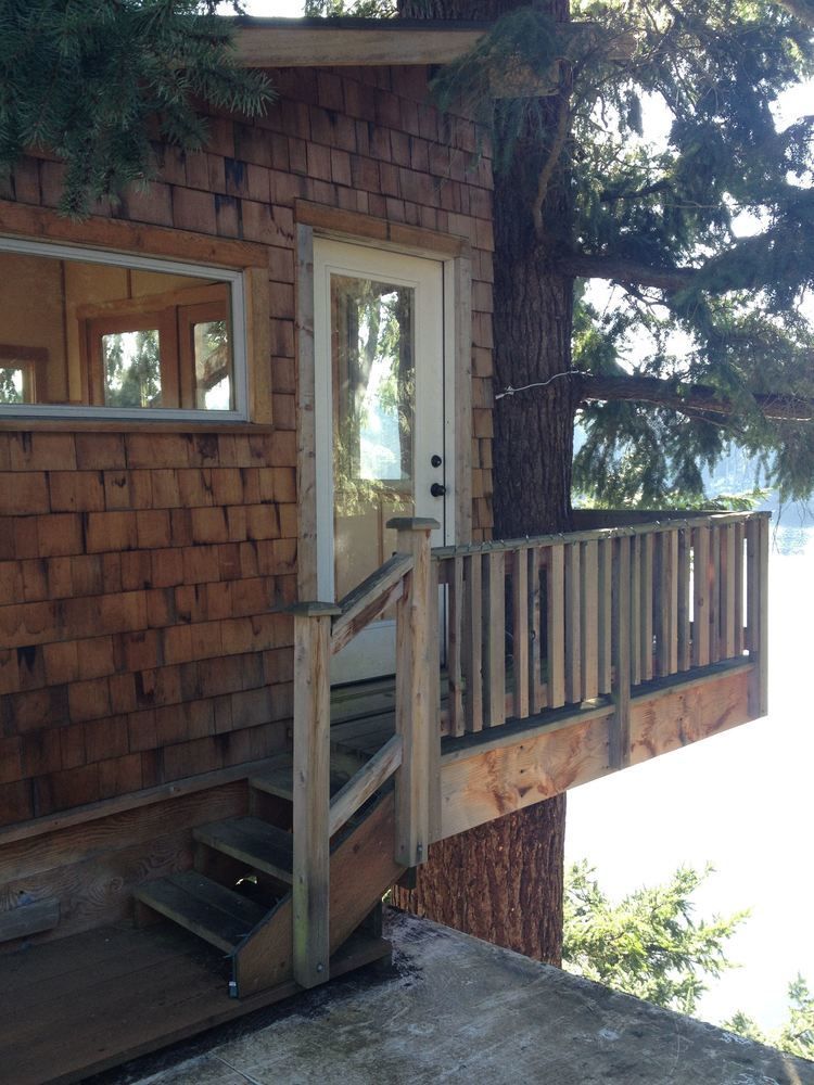 Cottage Lake Bed And Breakfast Woodinville Luaran gambar