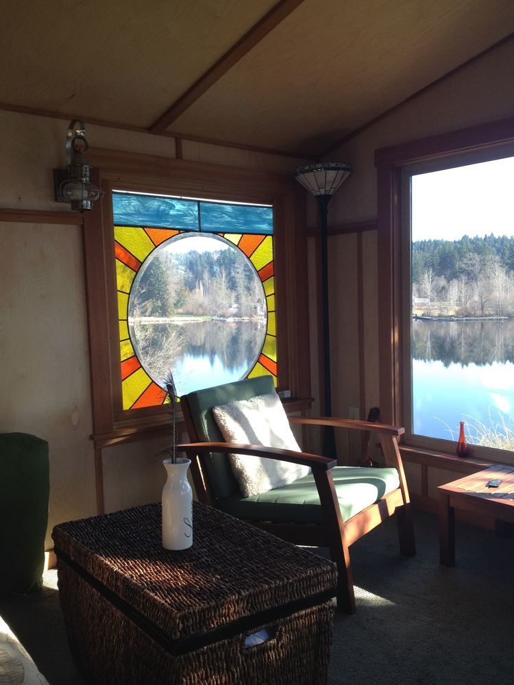 Cottage Lake Bed And Breakfast Woodinville Luaran gambar