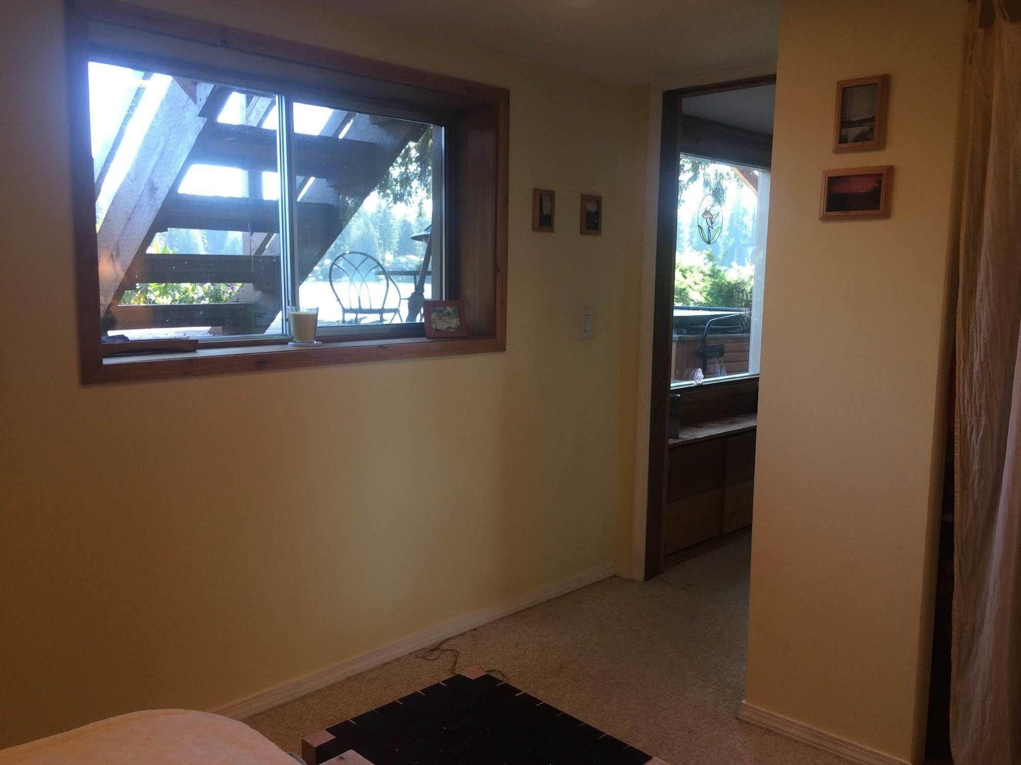 Cottage Lake Bed And Breakfast Woodinville Luaran gambar